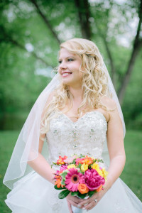 Iverson Park Wedding Photos