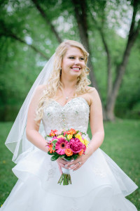 Iverson Park Wedding Photos