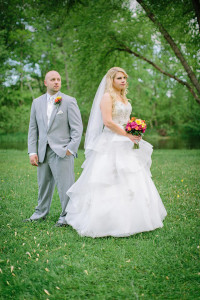 Iverson Park Wedding Photos
