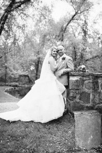 Iverson Park Wedding Photos