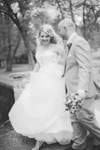 Iverson Park Wedding Photos
