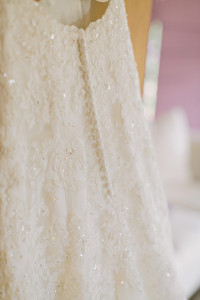 Classic dress