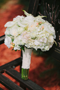 wedding flowers