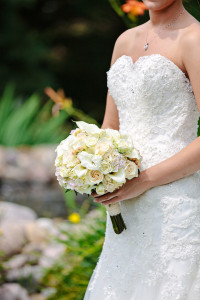 bride photos