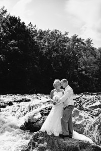 Rib River photos