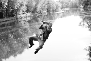 Rib River photos wedding phtoos Wausau Wedding Photographer