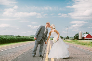 Rib River photos wedding phtoos