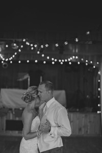 Rib River Ballroom wedding photos