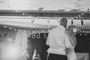 Rib River Ballroom wedding photos