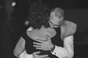 Rib River Ballroom wedding photos