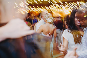 Rib River Ballroom wedding photos