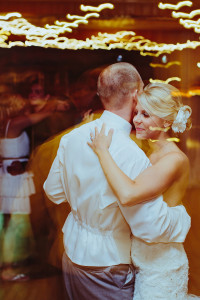 Rib River Ballroom wedding photos