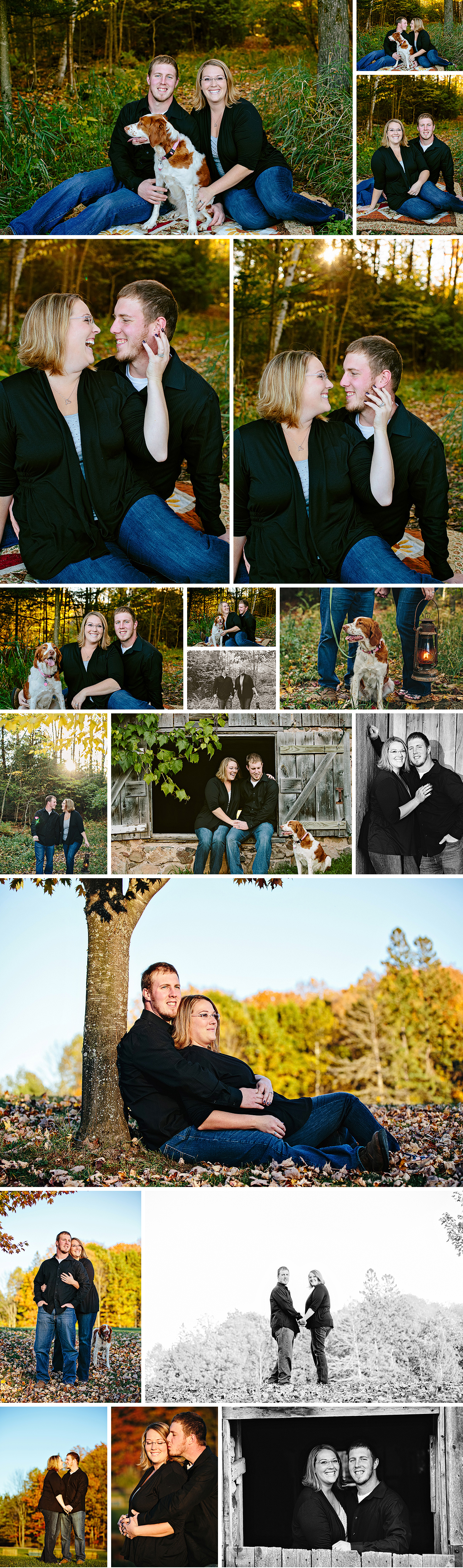 Fall Mini-Sessions