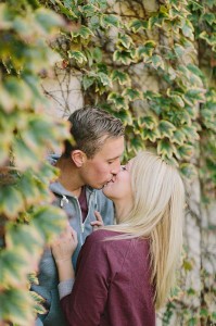 Wisconsin Wedding Photographer who travel to Chicago