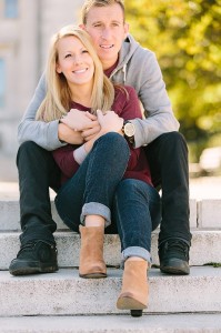 Chicago Couple Photos