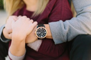 Chicago Engagement Photos