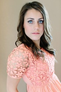 Central Wisconsin Senior Photos