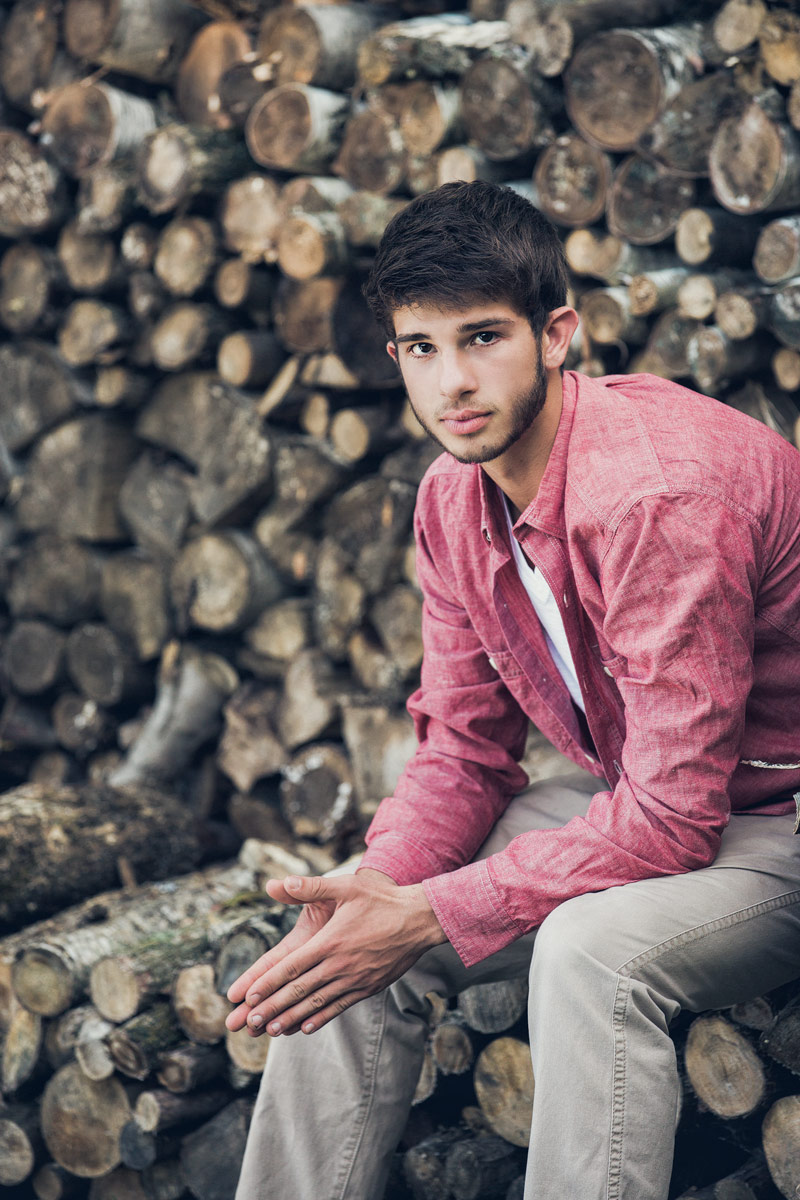 guy senior photographers james