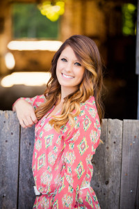 Medford Senior Photographer