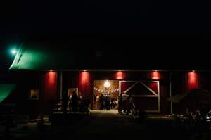 Southern Wisconsin Wedding Venues