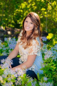Central Wisconsin Senior Photographer James Stokes Photography