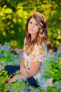 Central Wisconsin Senior Photographer James Stokes Photography