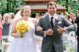 Flowers of the Field WI outdoor Wedding Venues