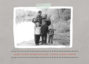 Christmas Card Ideas James Stokes Photography