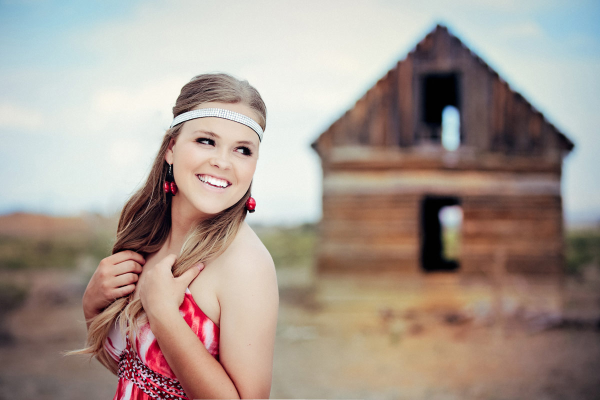 Utah Senior Fashion Photo Shoot James Stokes