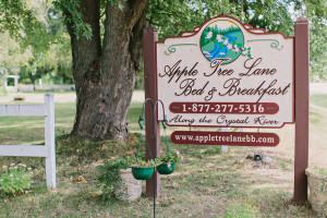 Waupaca Wedding Venues