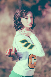 vintage style senior photos james stokes
