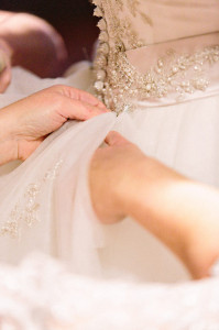 Winter Wedding Dresses Photo