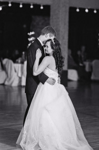 Winter Wonderland Wedding
