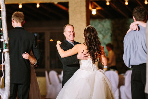 Winter Wonderland Wedding