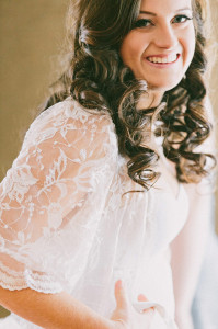 Winter Wedding Ideas photo