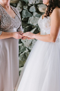 Wausau Wedding Photos