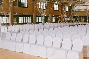 Rothschild Pavilion Wausau Wedding Photo