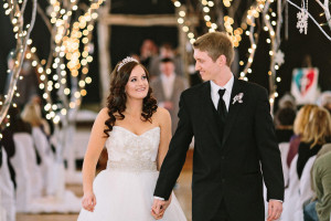 Rothschild Pavilion Wausau Wedding Photo