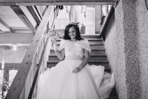 Rothschild Pavilion Wausau Wedding Photo
