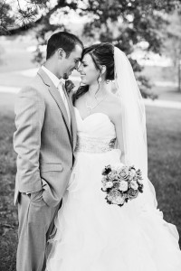 Northern Wi Wedding