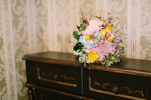 The waterfront Wedding Photos