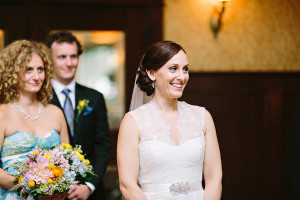 The waterfront Wedding Photos