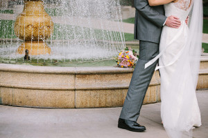 The waterfront Wedding Photos