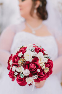 Marshfield Wedding