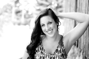 Owen-Withee Senior Photo Bailey