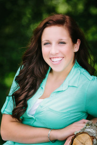 North Central Wisconsin Senior Photographer