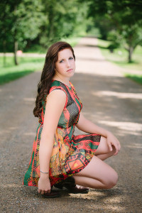 Medford Senior Photographer