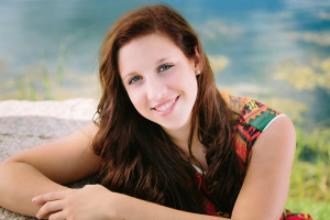 Medford Senior Photographer