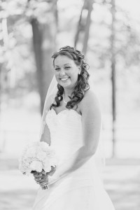 Rib Mountain Wausau Wisconsin Wedding