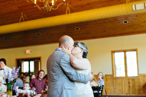 Rib Mountain Wausau Wisconsin Wedding
